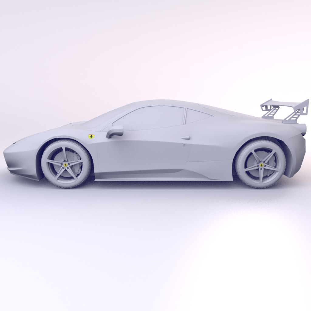Ferrari preview image 4